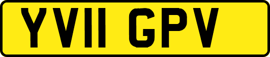 YV11GPV