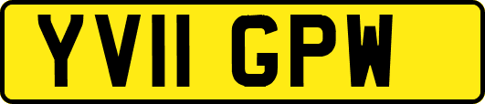 YV11GPW