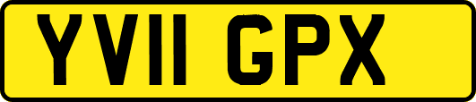 YV11GPX