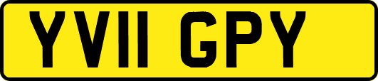 YV11GPY