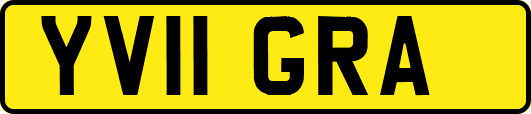 YV11GRA