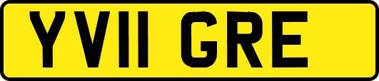 YV11GRE