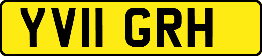 YV11GRH