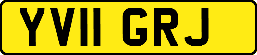 YV11GRJ