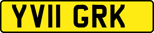 YV11GRK