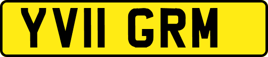 YV11GRM