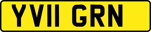 YV11GRN