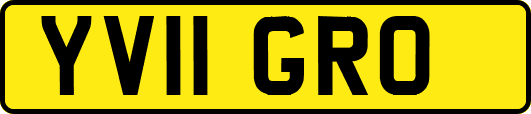 YV11GRO