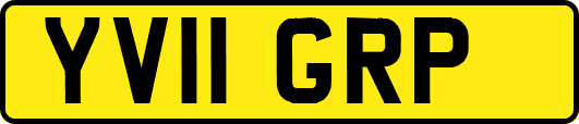 YV11GRP
