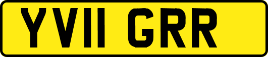 YV11GRR