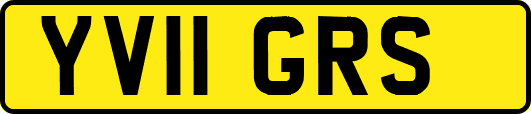 YV11GRS