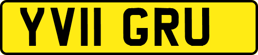 YV11GRU