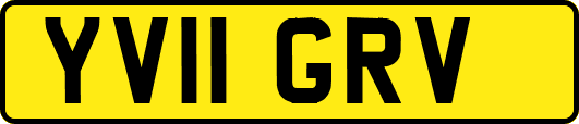 YV11GRV