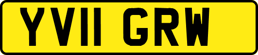 YV11GRW