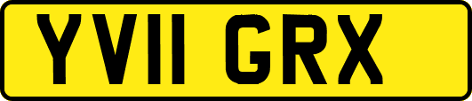 YV11GRX