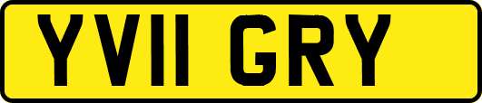 YV11GRY