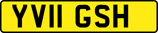 YV11GSH