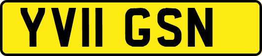 YV11GSN