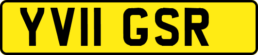YV11GSR