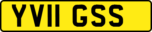 YV11GSS