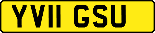 YV11GSU