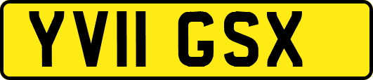 YV11GSX