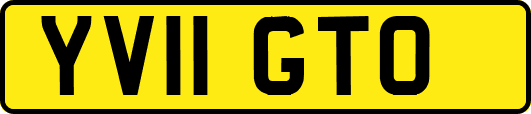 YV11GTO