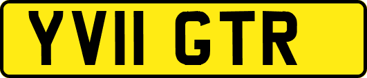 YV11GTR
