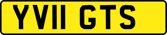 YV11GTS