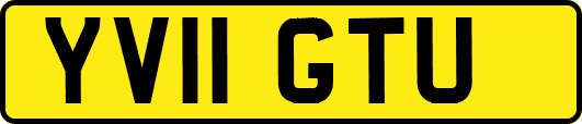 YV11GTU