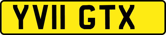 YV11GTX