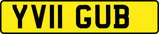YV11GUB