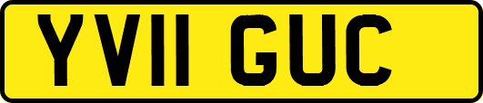 YV11GUC