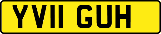 YV11GUH