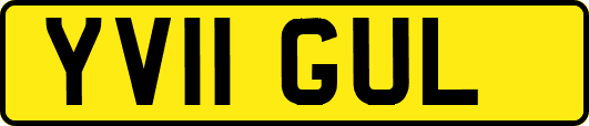 YV11GUL