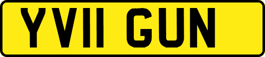 YV11GUN