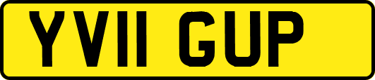 YV11GUP