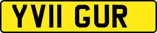 YV11GUR