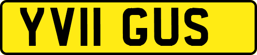 YV11GUS