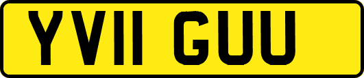YV11GUU
