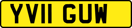 YV11GUW