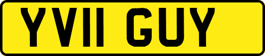 YV11GUY