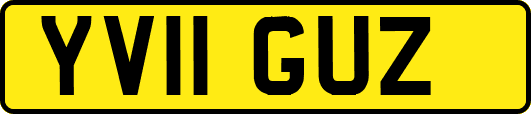 YV11GUZ