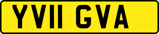 YV11GVA