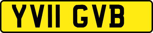 YV11GVB