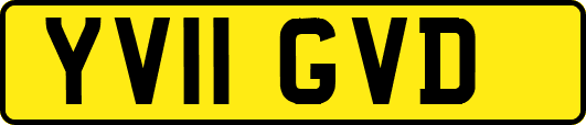 YV11GVD