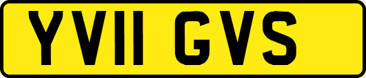 YV11GVS