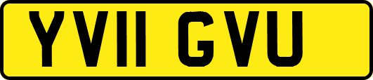 YV11GVU