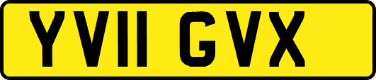 YV11GVX