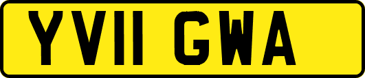 YV11GWA